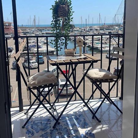 Borgo Damare Nettuno Vista Mare Apartment ภายนอก รูปภาพ