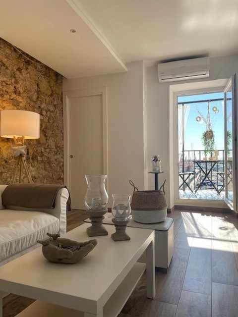 Borgo Damare Nettuno Vista Mare Apartment ภายนอก รูปภาพ