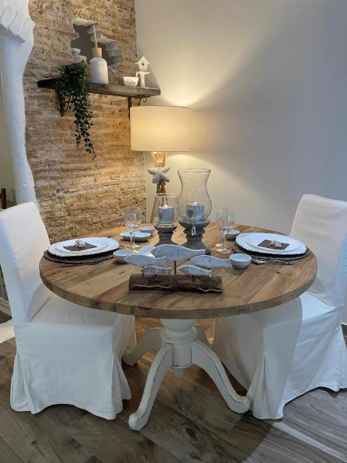 Borgo Damare Nettuno Vista Mare Apartment ภายนอก รูปภาพ