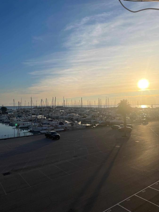 Borgo Damare Nettuno Vista Mare Apartment ภายนอก รูปภาพ